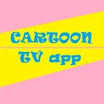 Cover Image of Download Cartoon Tv App 1.0.6 APK