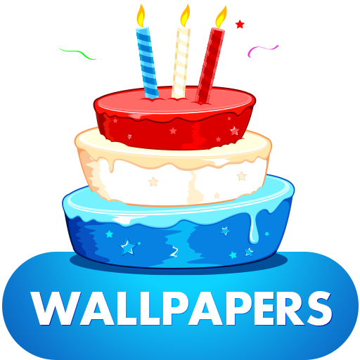 Birthday Wallpapers  Icon