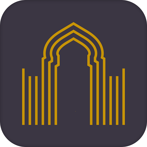 University City of Sharjah logo