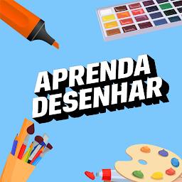 Imagem do ícone Aprenda a desenhar
