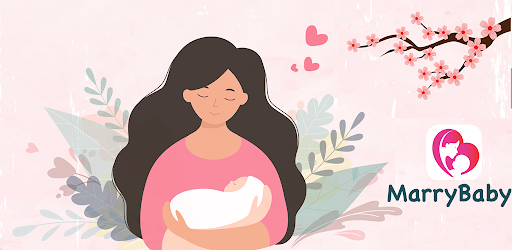MarryBaby - Trợ lý mẹ bầu & bé