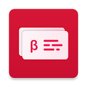 Business Card Reader Beta