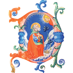 Icon image Le preghiere dei santi