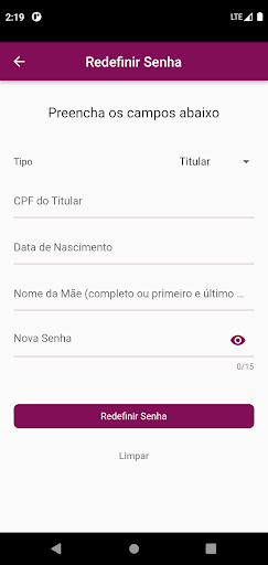 Uniodonto Piracicaba Screen 3