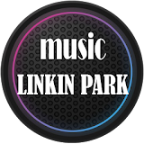 Linkin Park Music icon