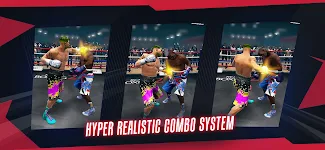 Real Boxing 2 Mod APK (unlimited money-gold-no ads) Download 12