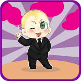 Boss Baby!! Game icon
