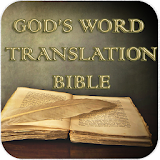GOD’S WORD Translation Bible icon