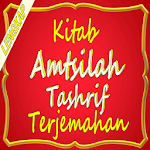 Cover Image of Download Kitab Amtsilah Tashrif Terlengkap 15.15 APK
