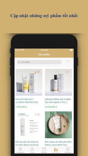Hillsbeauty Screen 3