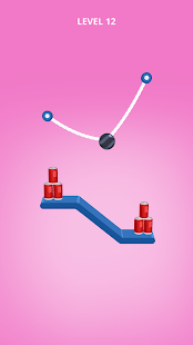 Rope Slash 1.0.18 APK screenshots 2