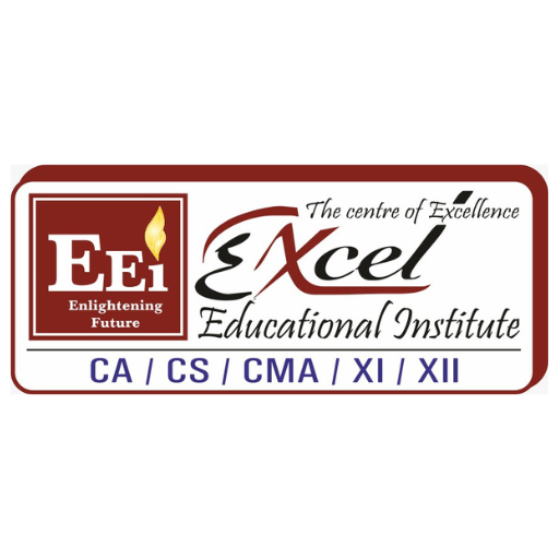 Excel E-Learning logo