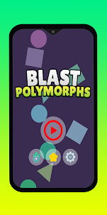 Blast the Polymorphs