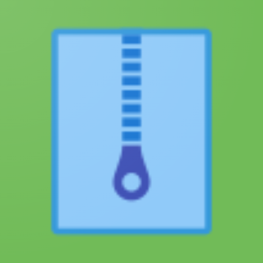 Zip Unzip Files - Extractor logo