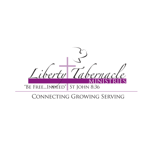 Liberty Tabernacle logo