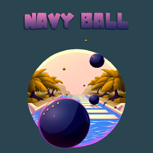 Navy Ball logo