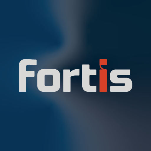Fortis Mobile logo