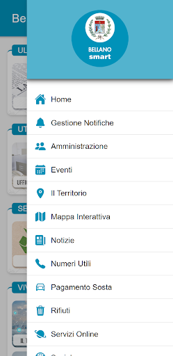 Bellano Smart Screen 2