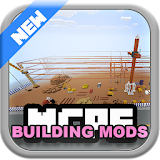 Building MODS For MCPocketE icon
