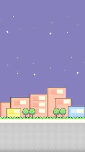 Android application High Fly screenshort