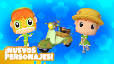 El Chavo Kart: Juego de carrerのおすすめ画像2