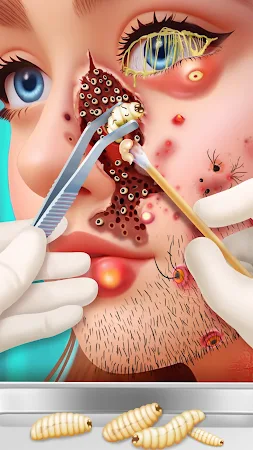 Game screenshot Happy Hospital®: ASMR Blast hack