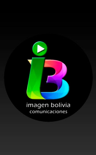 Android application Imagen Bolivia Comunicaciones screenshort