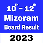 Cover Image of Download Mizoram Board Result 2023 MBSE  APK