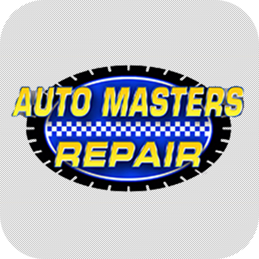 Auto Masters Repair  Icon
