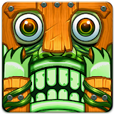 Endless Run Lost OZ 3 icon