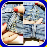 Cover Image of Baixar DIY Easy sewing. Learn to sew online 2.0.0 APK
