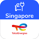 TotalEnergies Charge Singapore