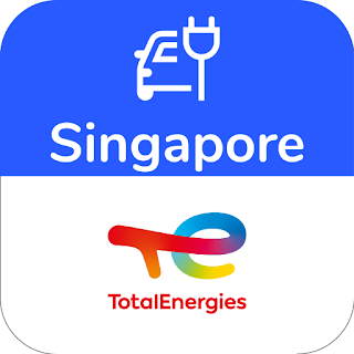 TotalEnergies Charge Singapore apk