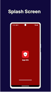 Rojo VPN - V2ray Proxy