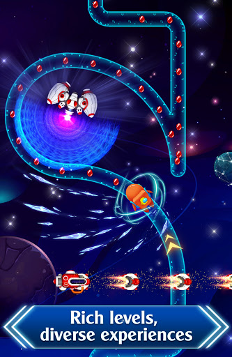 Galaxy Adventure Imposter