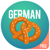 German food recipes: Easy and traditional recipes icon