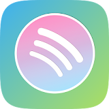 Spot Music Player icon