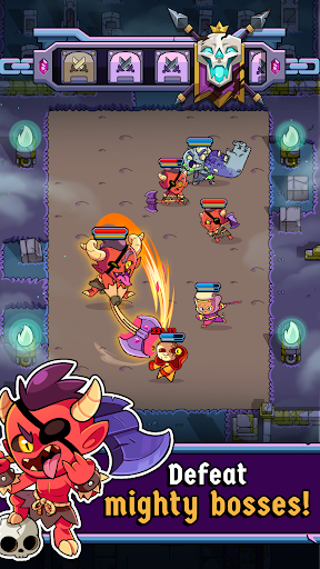 Cult Summoner: RPG Summon 2