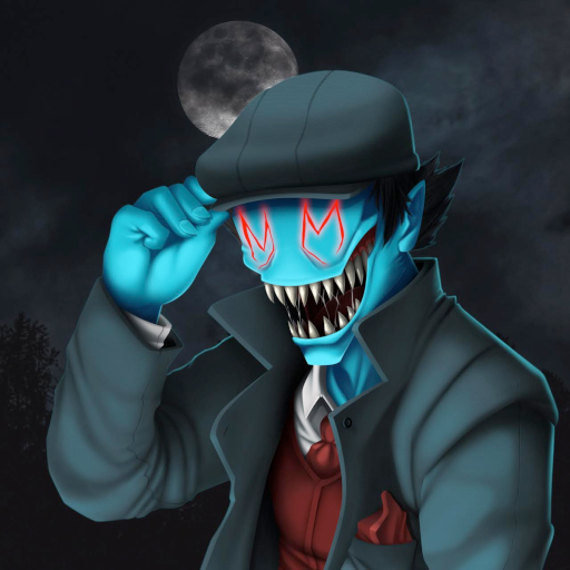 AUDIO Morts Bedtime Stories logo