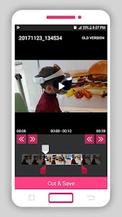 Smart Video Compressor and resizer v1.9 Premium Mod 3