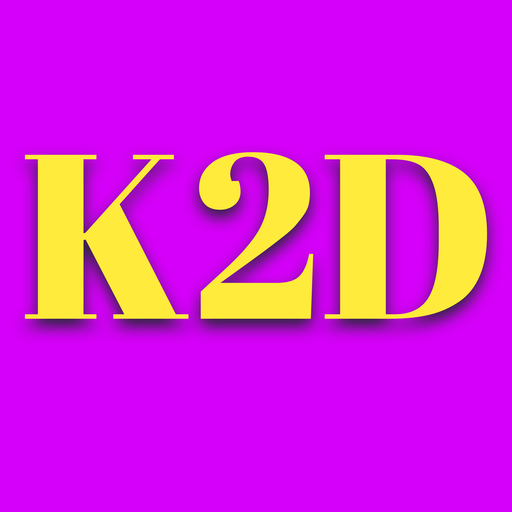 Korea 2D logo