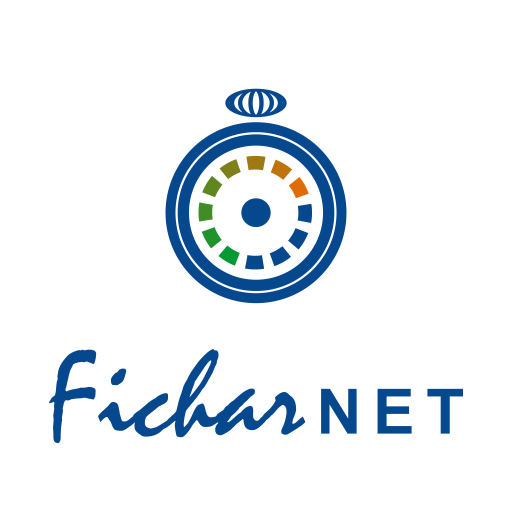 FicharNet logo