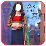 Indian Bridal Choli Suit 2017 icon