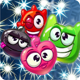 Jelly Line Christmas Crumble 3 icon