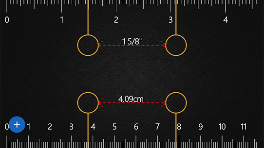 Easy to Use Ruler Pro APK (Patched) 3