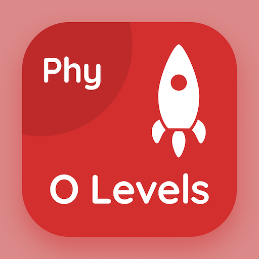 O Level Physics Quiz  Icon