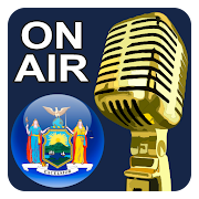 New York Radio Stations - USA