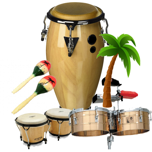 Percusión salsa - Loops - Apps en Google Play