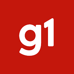 Simge resmi G1 Portal de Notícias da Globo