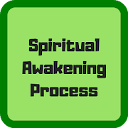 Spiritual Awakening Process